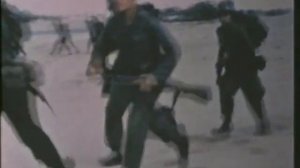 VIETNAM WAR music video Boom Goes the Dynamite Charlie