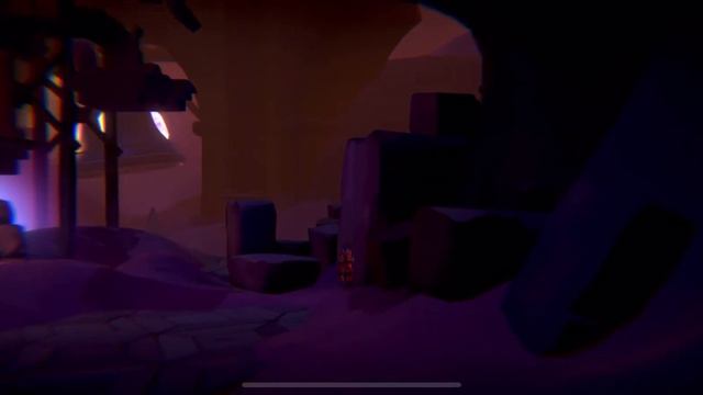 LITTLE ORPHEUS - Apple Arcade - Episode 6 Full Walkthrough - Gameplay #7 - iPhone 11 Pro Max
