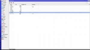 Secure Mikrotik: How to Change Default Port and Disable unused port in Mikrotik