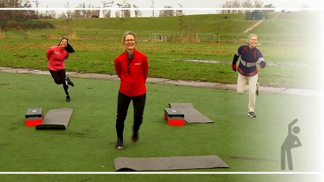 20 minuten workout met Irene Zwinkels - aflevering 3 смотреть онлайн