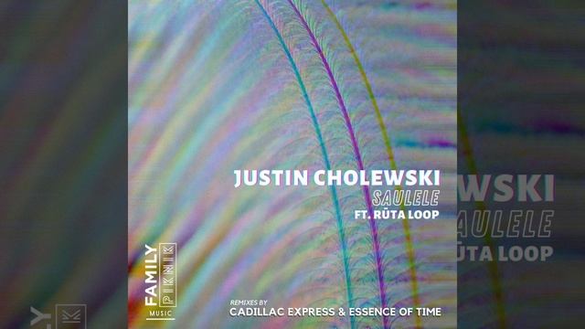 Saulele (Cadillac Express Remix)