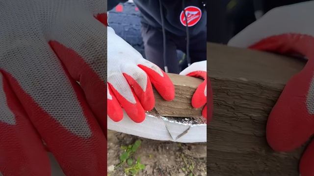 Утепляем фундамент бесшовным утеплителем Тепофол