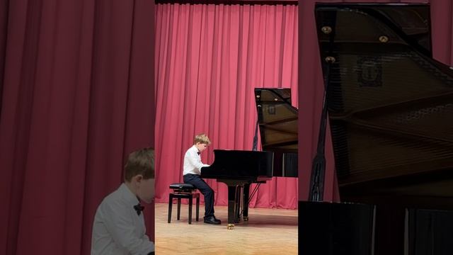 Игорь Толмачев. 5 мая 2023 года смотреть онлайн