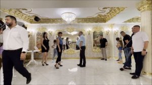 Свидетель убил свадьбу в ХЛАМИНУ! РЖАКА