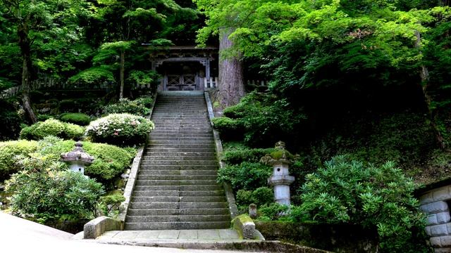 【坐禅。五分間】永平寺「道元禅師に、あこがれて」【The zen 5 min】Zen Master Dogen. Eiheiji Temple. смотреть онлайн