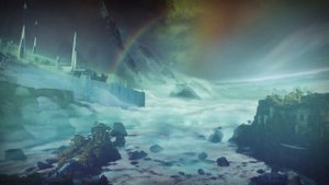 Город грёз, Взморье —  Музыка и Атмосфера. Destiny 2