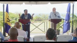 Press Conference with European Commission Executive Vice-President Frans Timmermans (June 13, 2023)