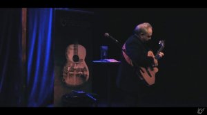 Solokonzert 08.11.2019 - Francesco Buzzurro - Song for Django