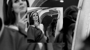 Ultraviolence -lana del rey (speed up)
