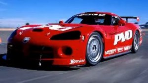 Dodge Viper Icon