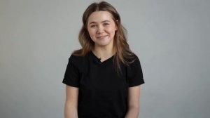 Анастасия Дягилева Видеовизитка