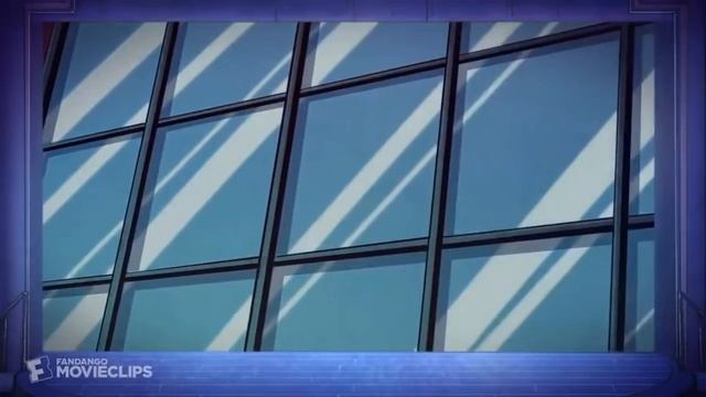 Alfred The Movie Scene (DO NOT BLOCK THIS WARNER BROS PICTURES!) смотреть онлайн