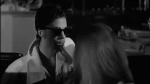 Prince - Kiss (Scene from Under The Cherry Moon, 1986)