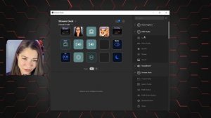 Getting started with Elgato Stream Deck MK.2