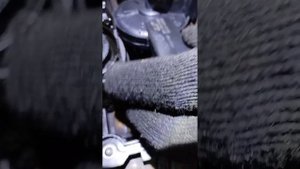 Шевроле круз, замена,клапана вентиляции воздуха.