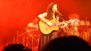 Vendaval - Mon Laferte Gran Rex