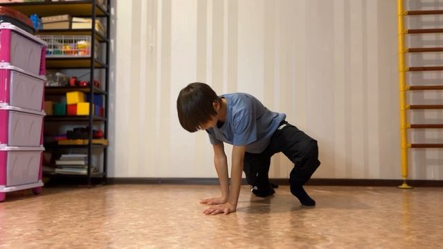 Элемент кофе браун (кофемолка) брейк-данс смотреть онлайн