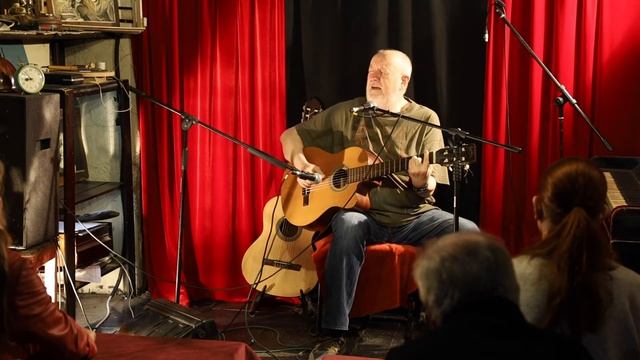 Студия ОМ 1 мая 2021 года первое отделение Анатолий Лазарев смотреть онлайн