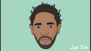 If Kendrick Lamar made Lofi Hip-Hop | (Lofi beats to chill to)