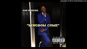 Don Theking - Carlton Banks (Prod by FILIP) (Official Audio)