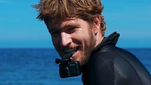 THE “INSIDE LEDGE” ADVENTURES OF CLOUDBREAK смотреть онлайн