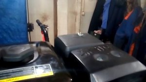Болотоход. Видео- инструкция по замене ремней и отключению регулятора оборотов.