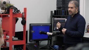 Калибровка и профилирование | Ответ профи ч.10 | ICG-calibration