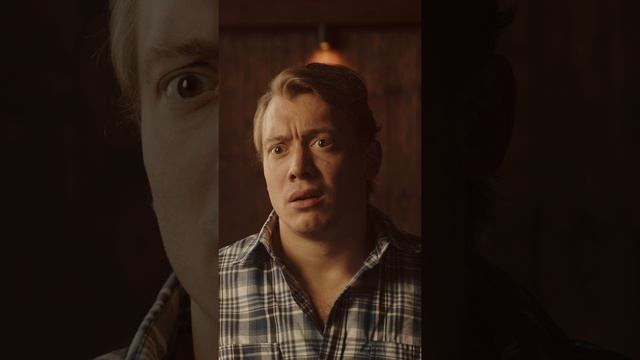 Арсений Хасанов l Кинорилс l Закончил медицинский, но стал актером