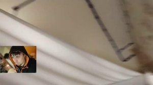 Обзор квартиры. замена проводки в панельном доме.