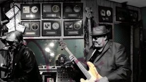 Cadillac Walk Jay Willie and James Montgomery
