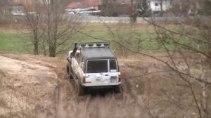 isuzu trooper 09.04.2011
