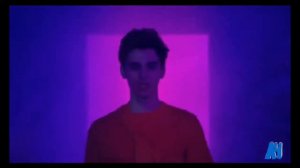 Катя Адушкина и Влад а 4 песня огонь