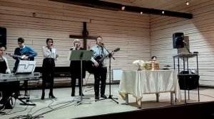 _В небесных доспехах войдем в это т мир_