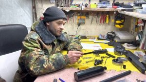 Полный разбор псп АКУРА Кошмар на производстве.