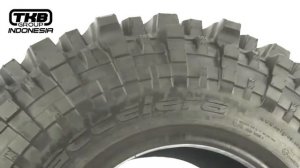 Accelera Badak X-Treme - Catalog Ban