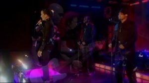 Sade - Soldier of Love - LIVE on Jonathan Ross - 26/Feb/2010