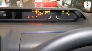 Daihatsu Tanto..Kei Car