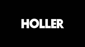Унитаз подвесной безободковый HOLLER BLOCK MB (520*340*355мм, сиденье дюропласт, микролифт) черный