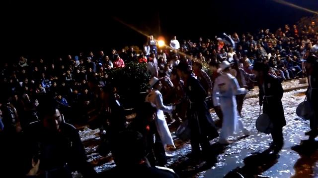 Estudiantina 2013 - 3er noche - Inst. Politecnico San Arnoldo Janssen смотреть онлайн