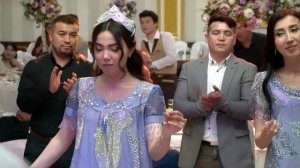 DILNOZA & MUHSIN 2qism 23.09.2024