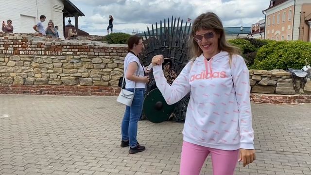 #Казань …24.07.2021