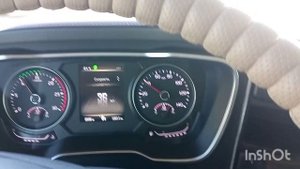 JAC k7 мешает или нет эко режим 2часть