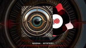 MAGNA - Mystery (2024)