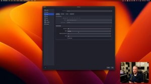Best OBS Settings for M1 M2 M3 Mac for Youtube Streaming Video Quality (Featuring OBS 28)