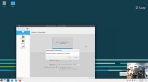 OpenSuse Leap to be discontinued. SlowRoll will be it's replacement. Try it out.
