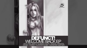 Welcome Back (Superstrobe Remix)