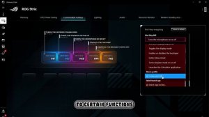 Asus Armoury Crate Software | A Guided Tour