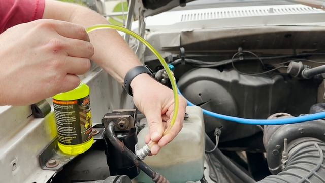 HCPRO PAG 46 Plus U/V Dye Oil | POV | Would you buy it? смотреть онлайн