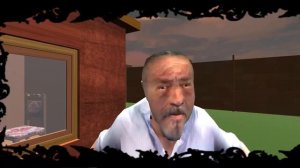 Old Neighbor Escape LEVEL6