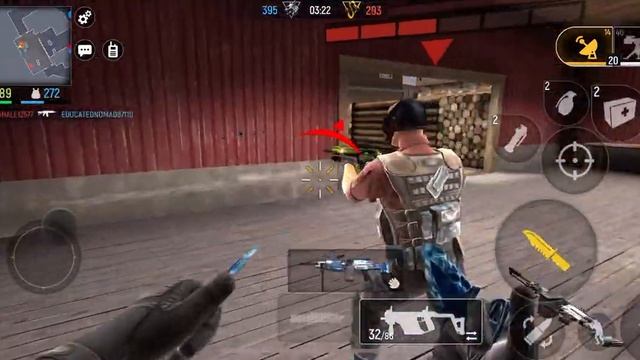 Modern Ops -SUBZERO- TDM ✌🏼